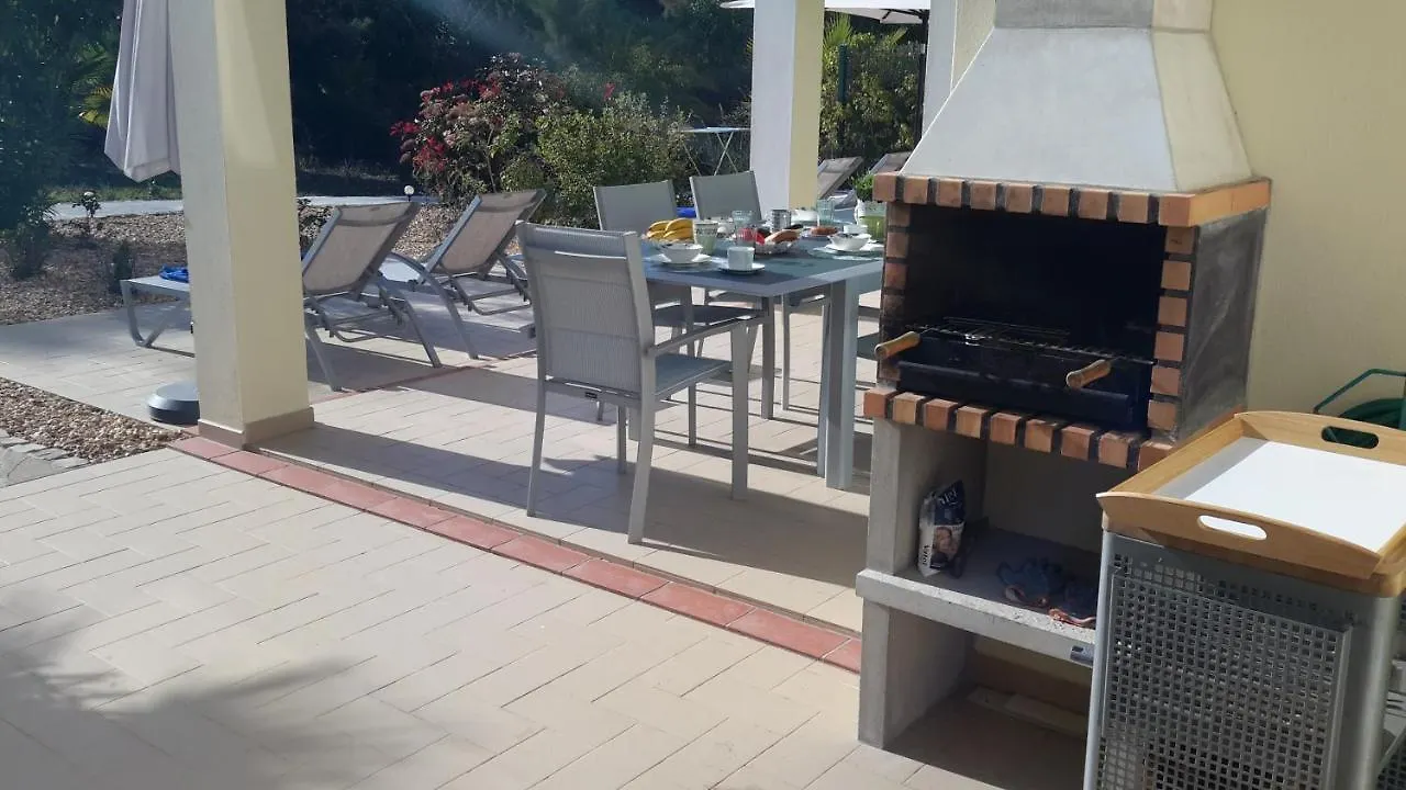 Villas Sol E Poesia Albufeira 0*,