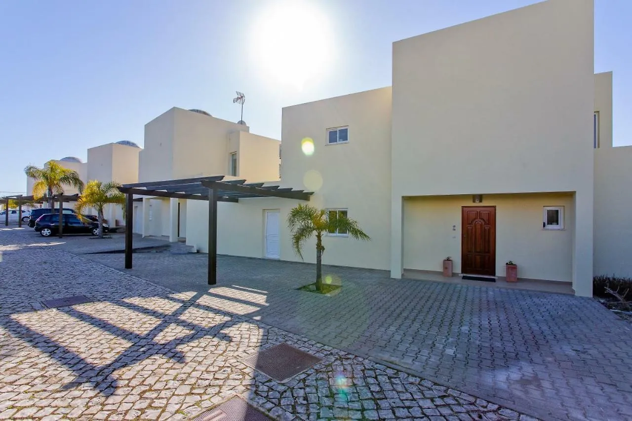 Villas Sol E Poesia Albufeira