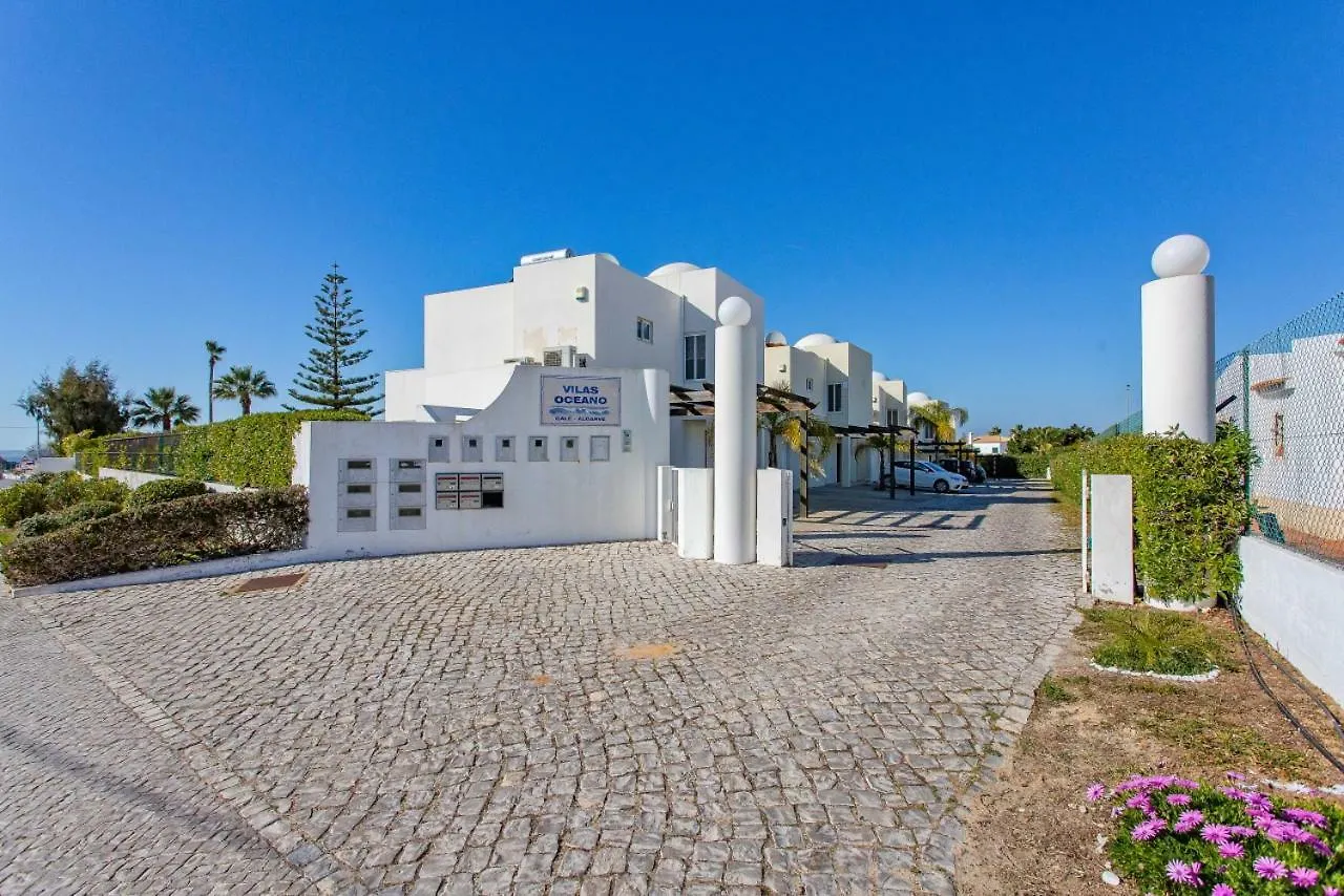 Villas Sol E Poesia Albufeira 0*,  Portugal
