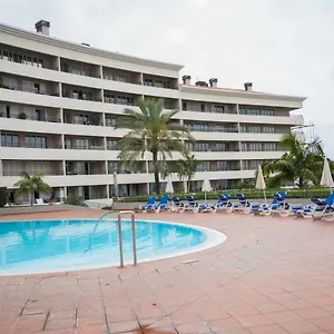 M Palace Ii Apartamento Funchal (Madeira)