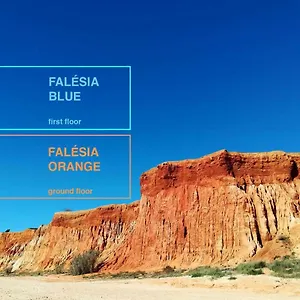 Algarve Friendly Apartamento