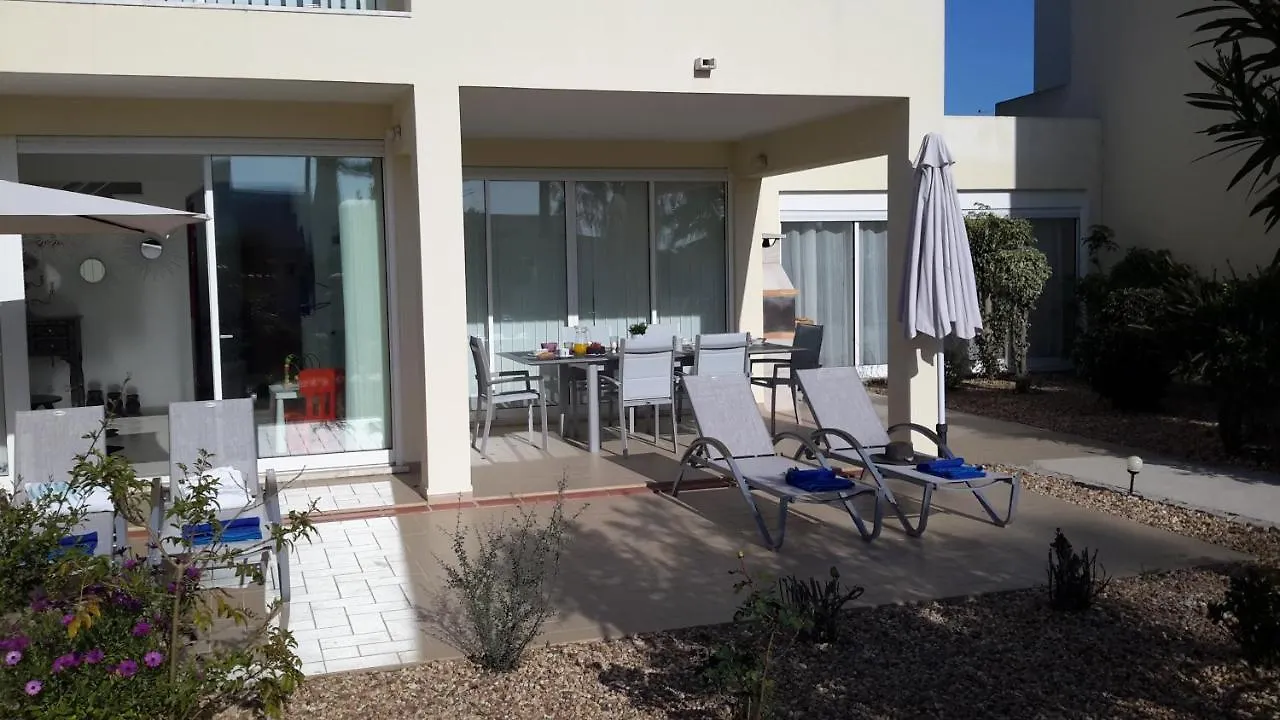 Villas Sol e Poesia Albufeira Portogallo
