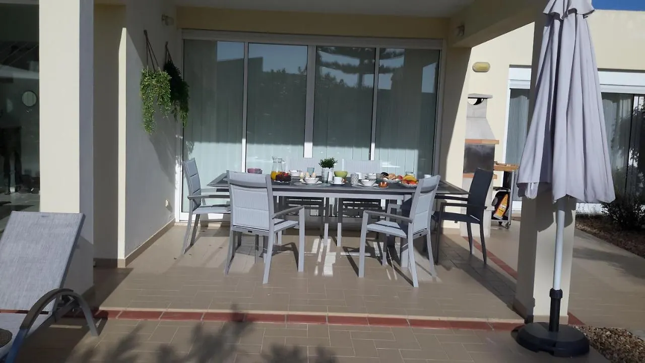 Villas Sol e Poesia Albufeira