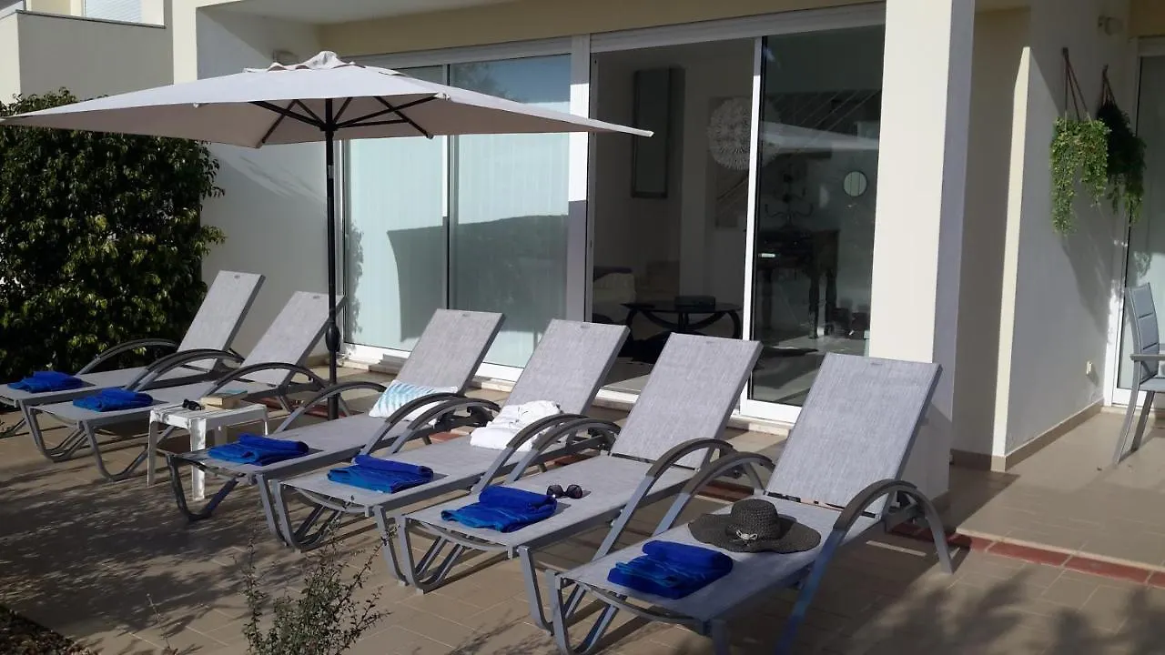 Villas Sol e Poesia Albufeira 0*,  Portogallo