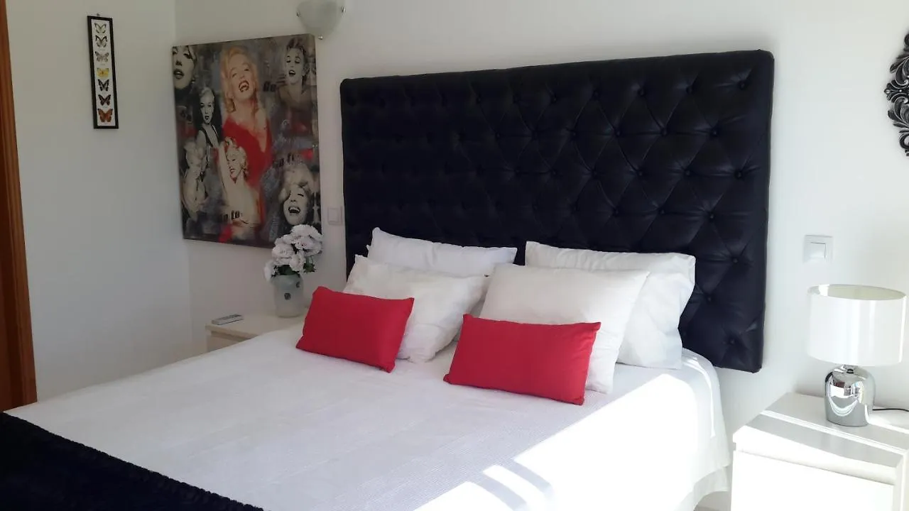 Villas Sol e Poesia Albufeira
