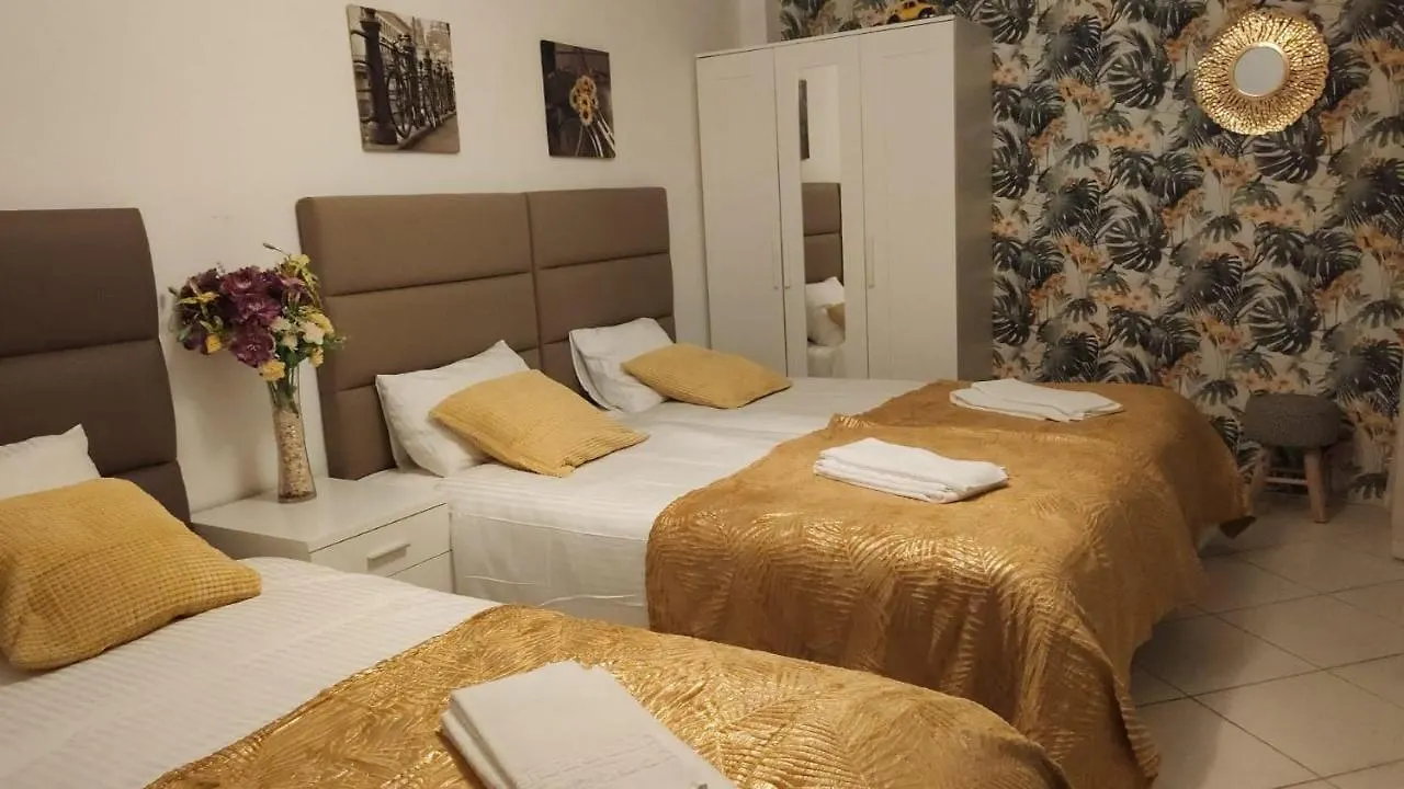 Villas Sol e Poesia Albufeira