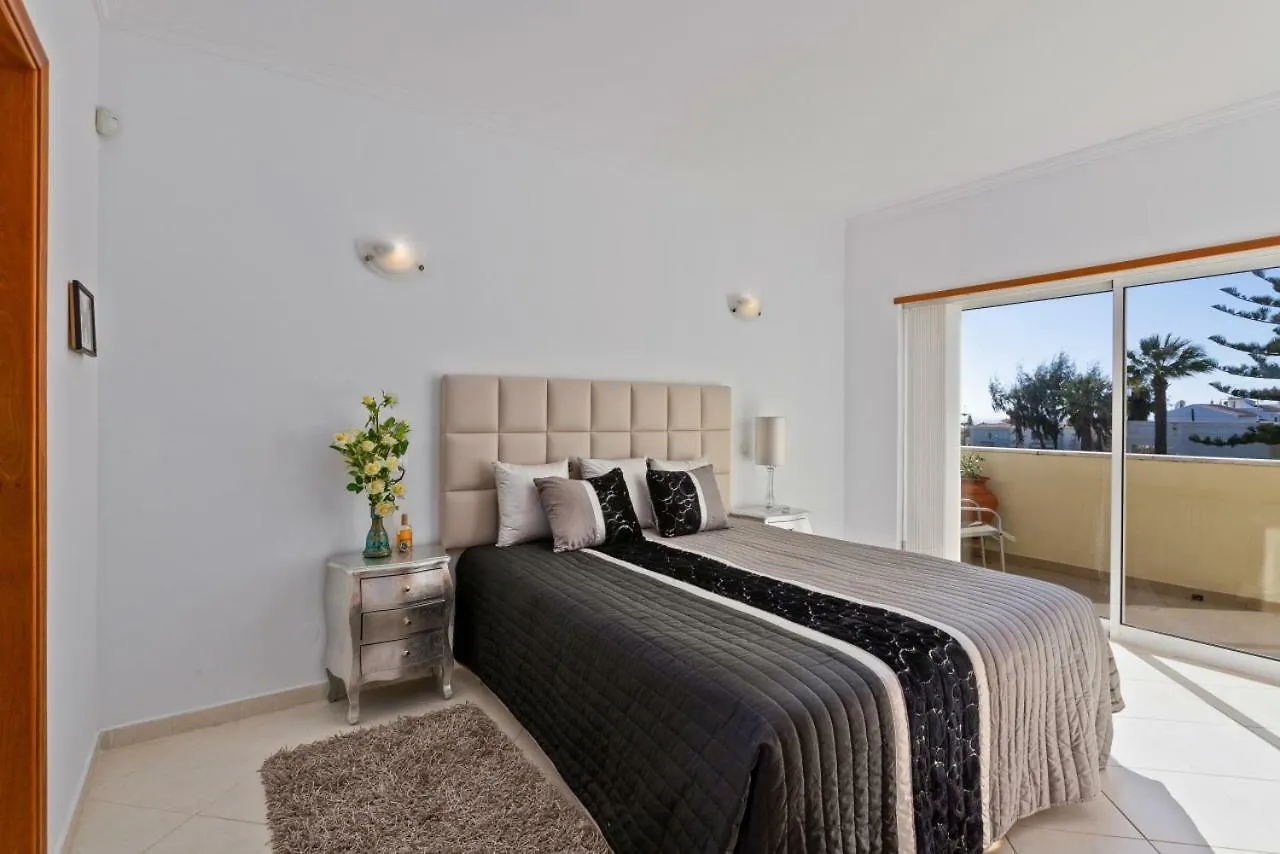 Villas Sol e Poesia Albufeira