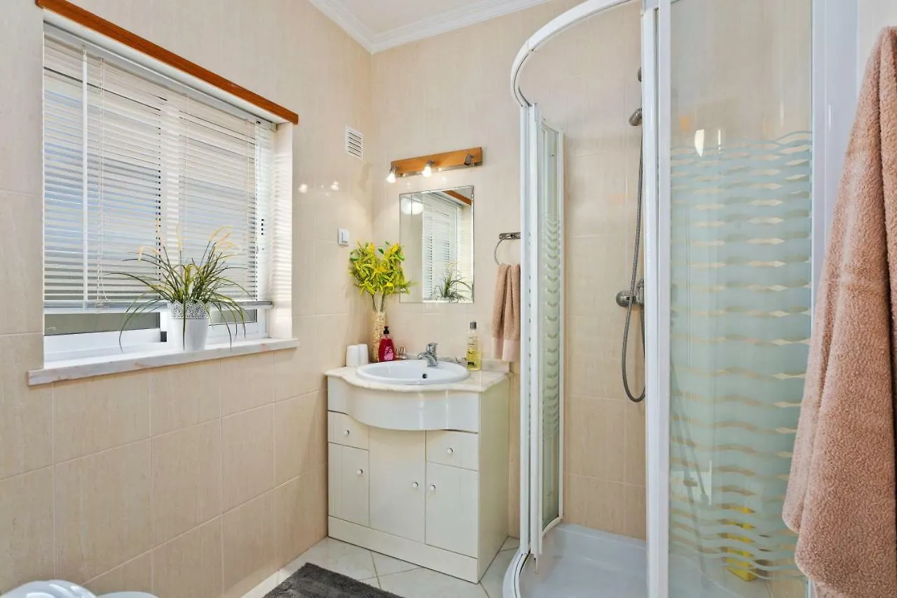 Villas Sol e Poesia Albufeira
