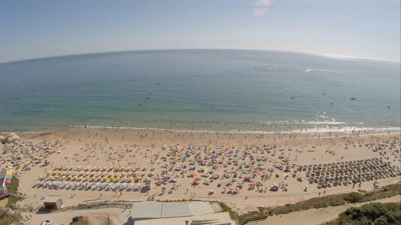 Villas Sol e Poesia Albufeira