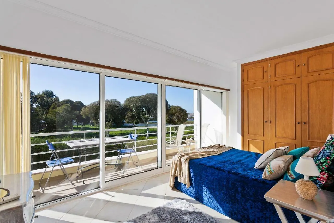 Villas Sol e Poesia Albufeira 0*,
