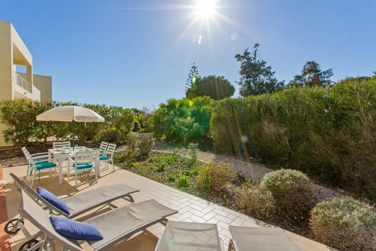 Villas Sol e Poesia Albufeira