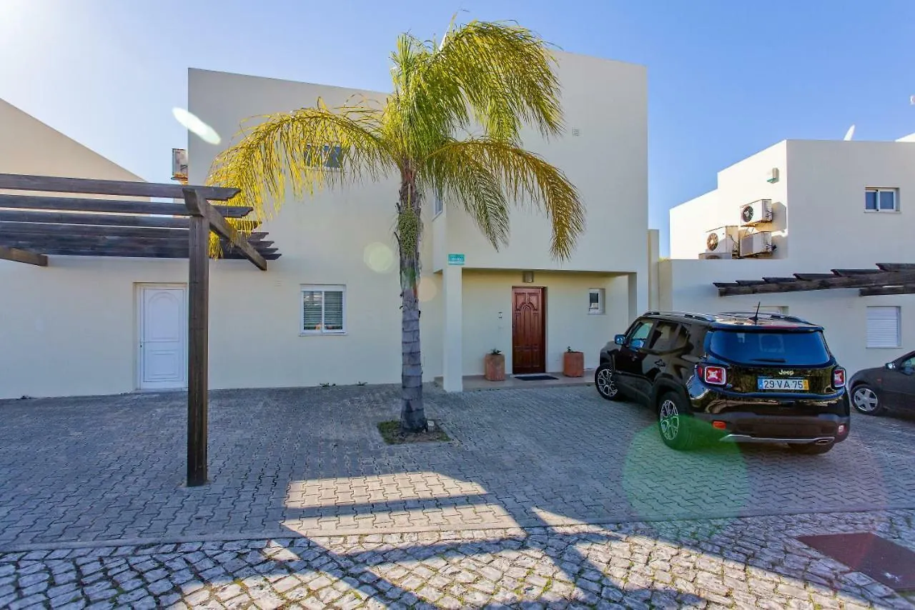 Villas Sol e Poesia Albufeira