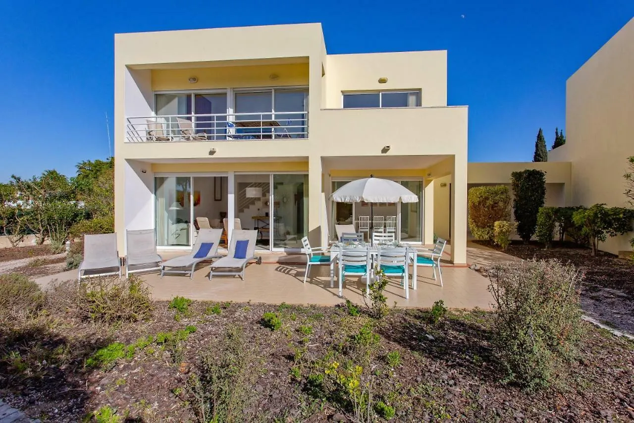 Villas Sol e Poesia Albufeira