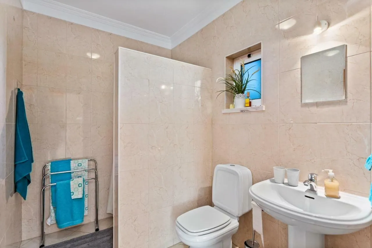 Villas Sol e Poesia Albufeira