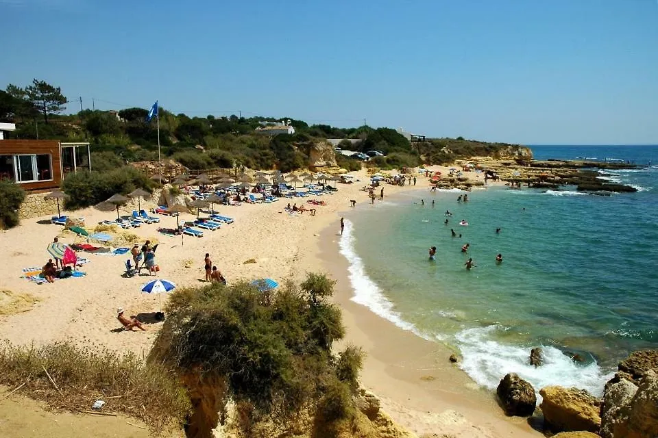 Villas Sol e Poesia Albufeira Portogallo