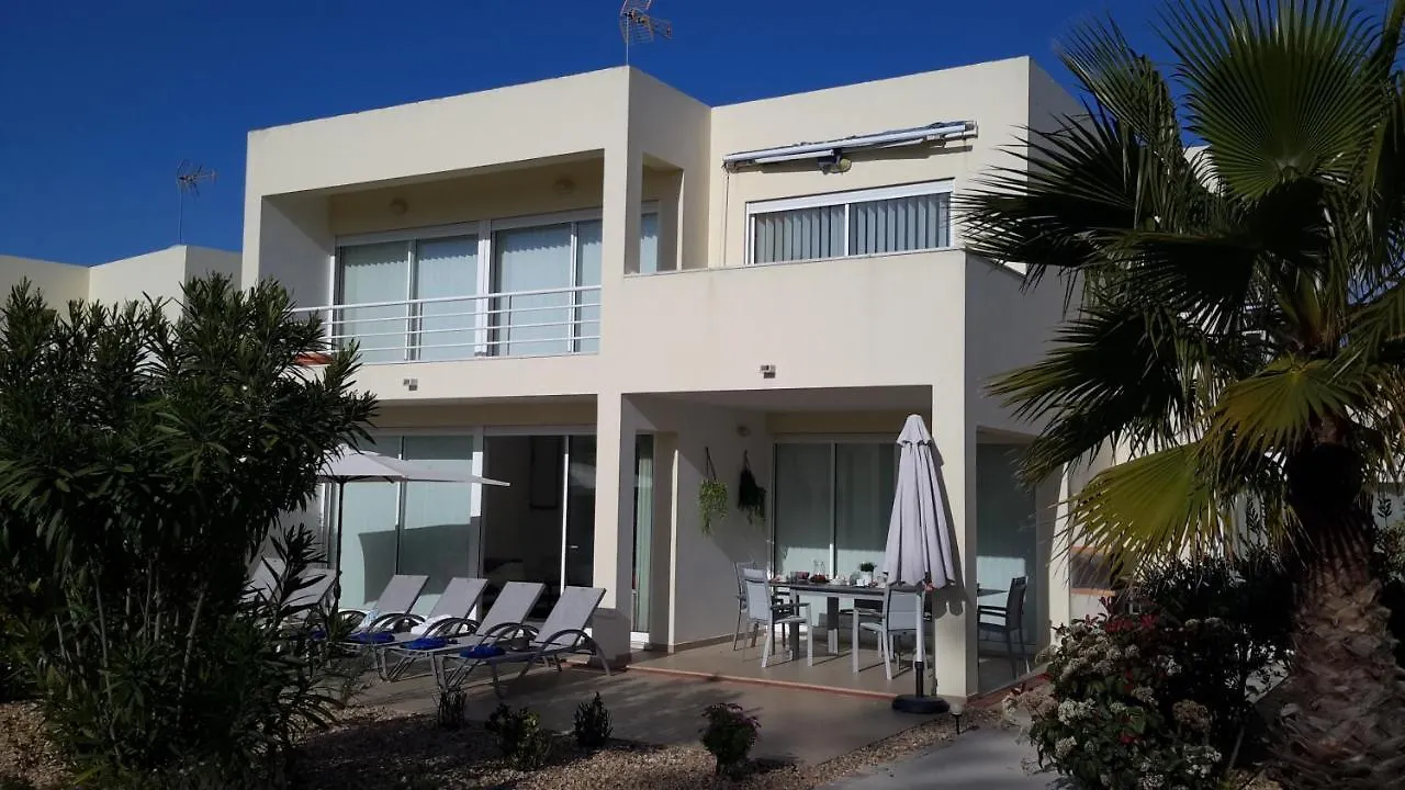 Villas Sol E Poesia Албуфейра 0*,