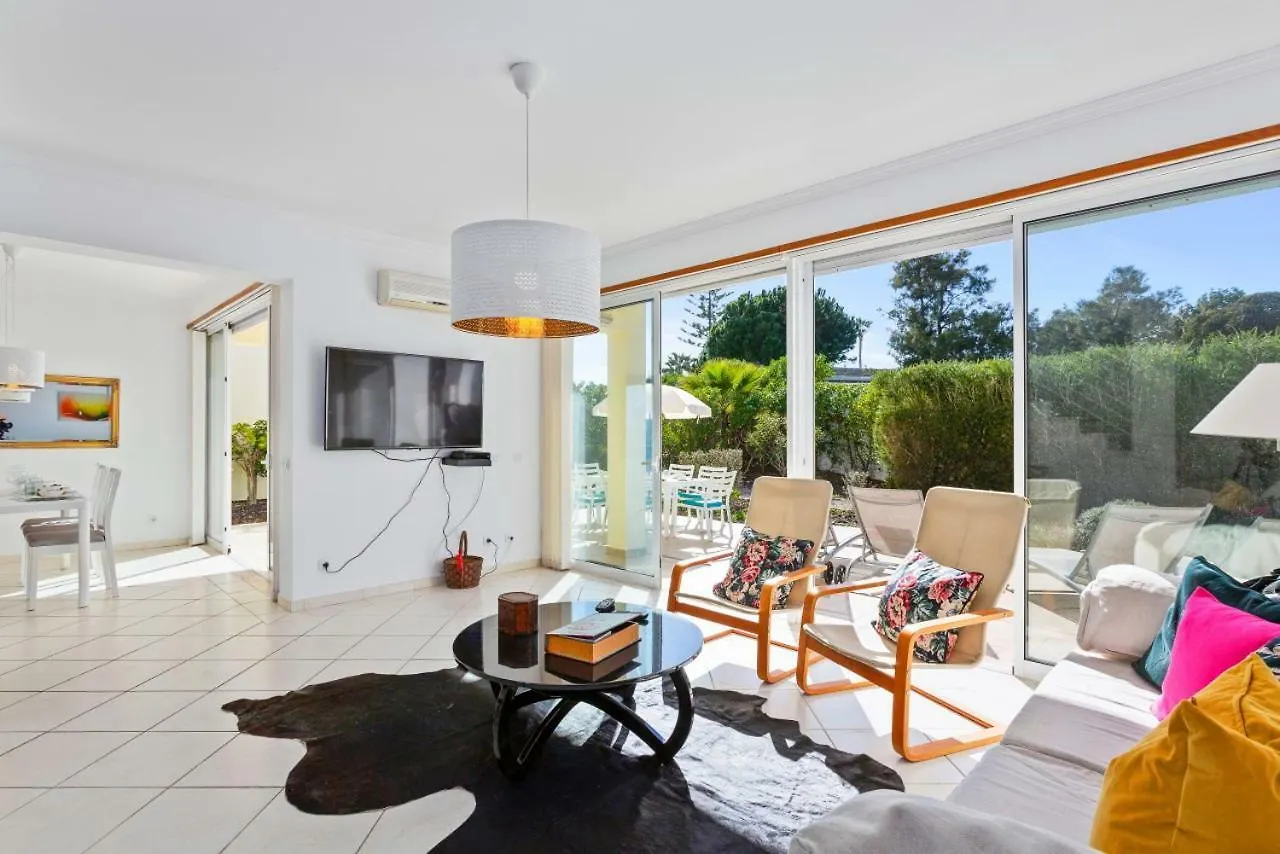 Villas Sol E Poesia Албуфейра 0*,  Португалия