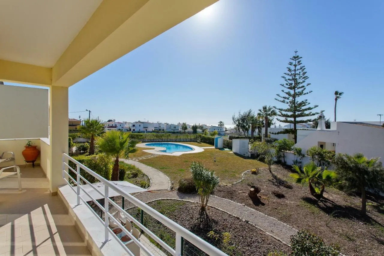 Villas Sol E Poesia Албуфейра