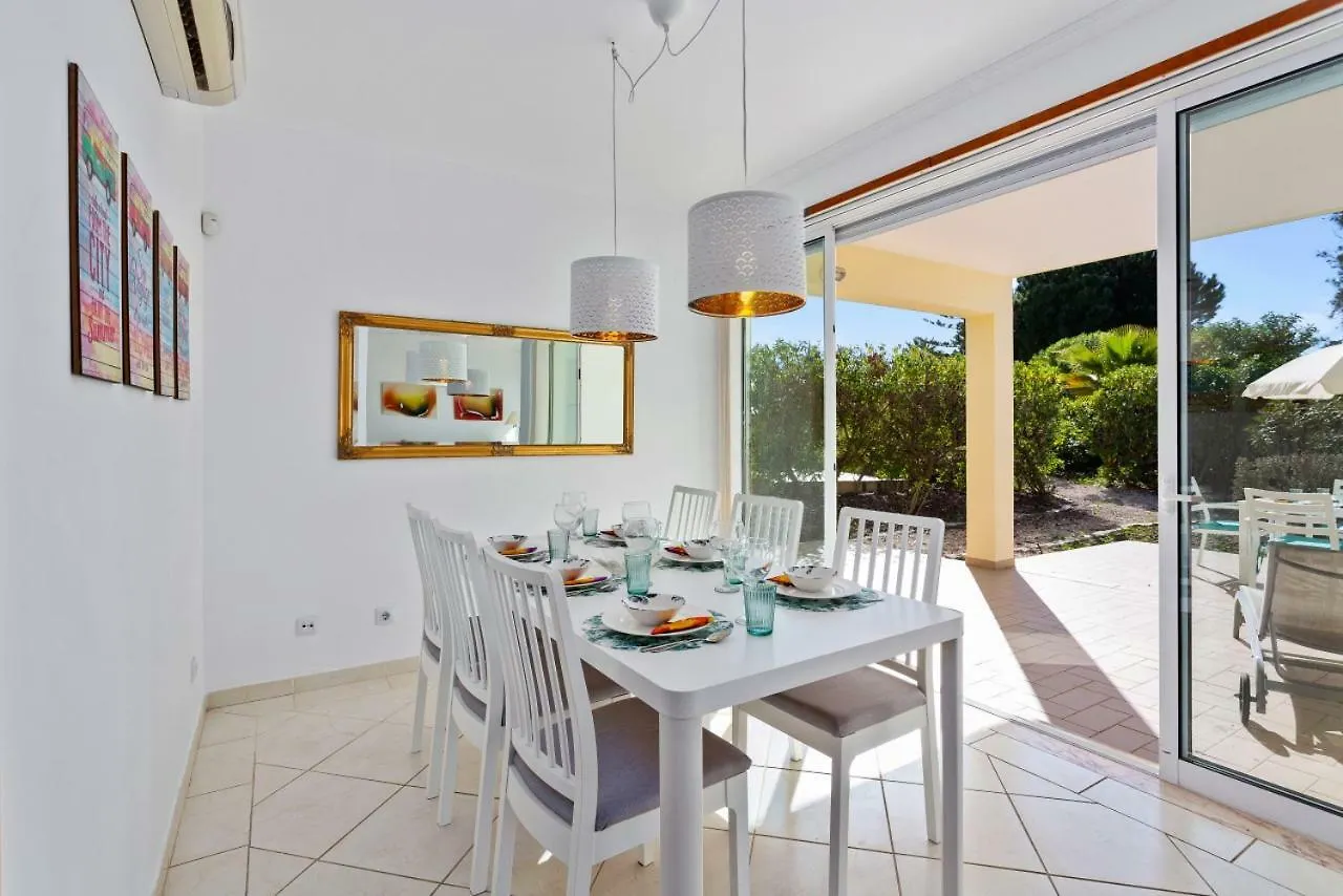 Villas Sol E Poesia Албуфейра