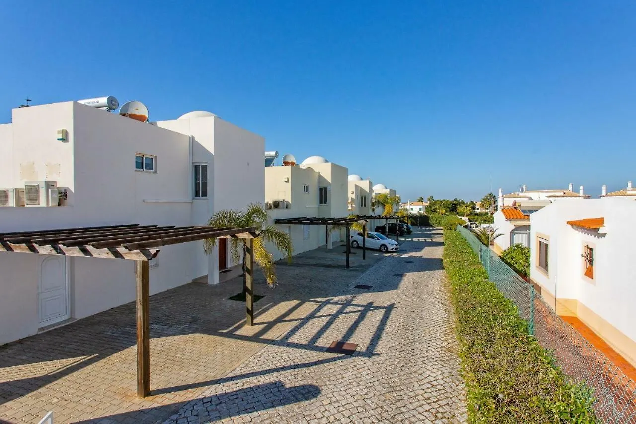 Villas Sol E Poesia Албуфейра