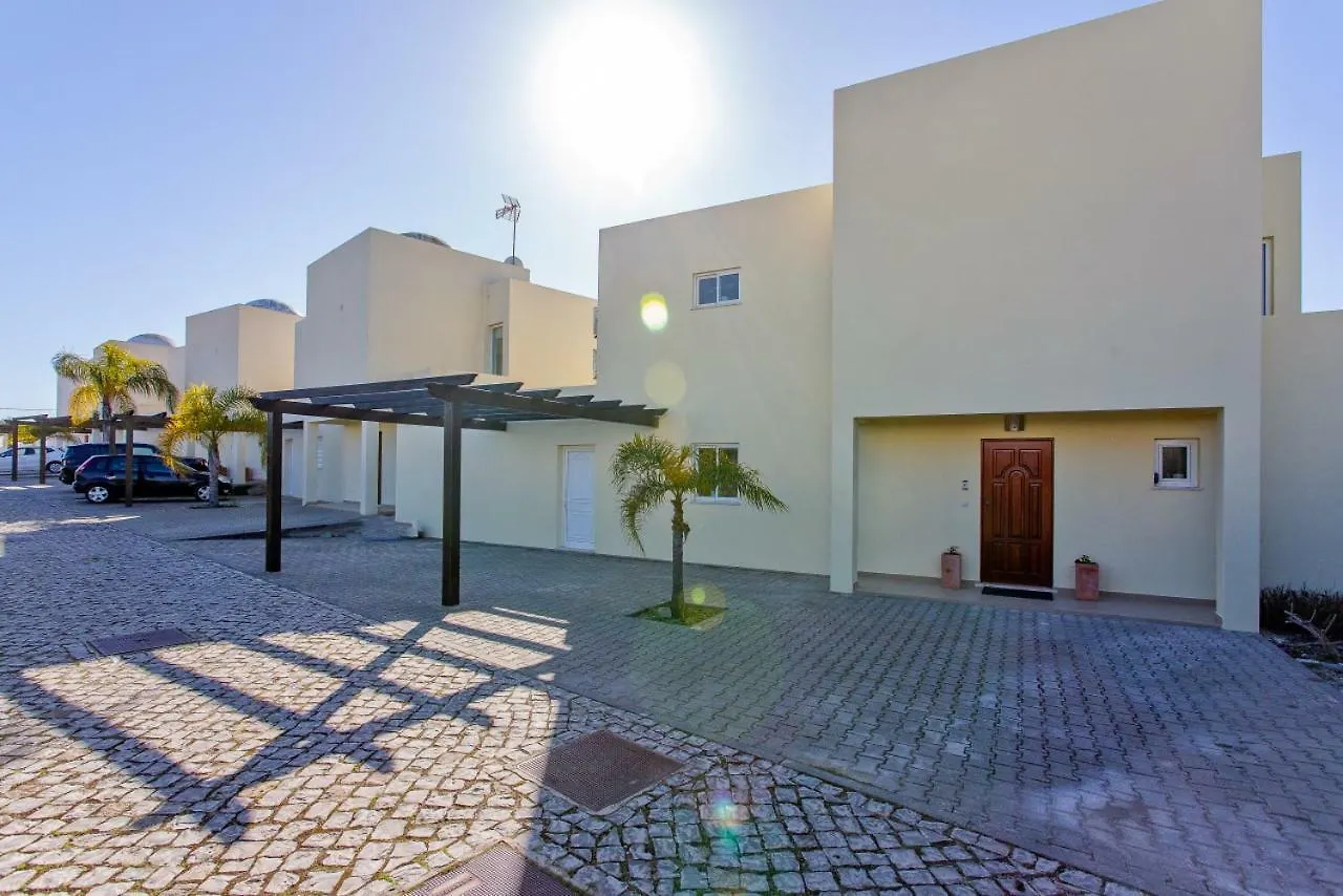 Villas Sol E Poesia Albufeira Portugal