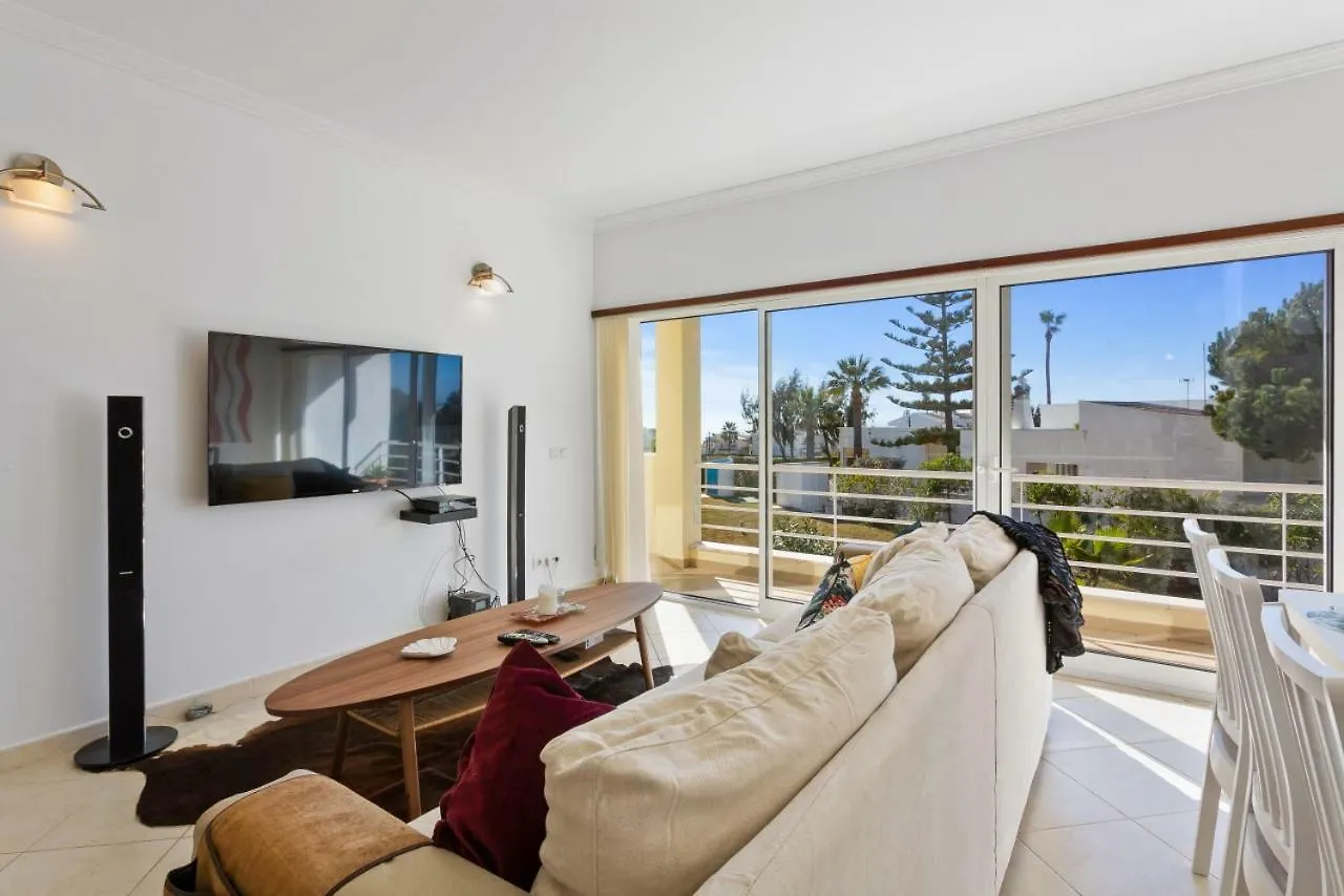 Villas Sol E Poesia Albufeira